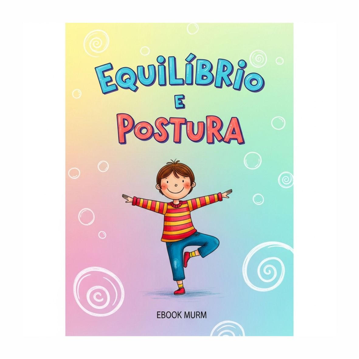 Capa do Ebook